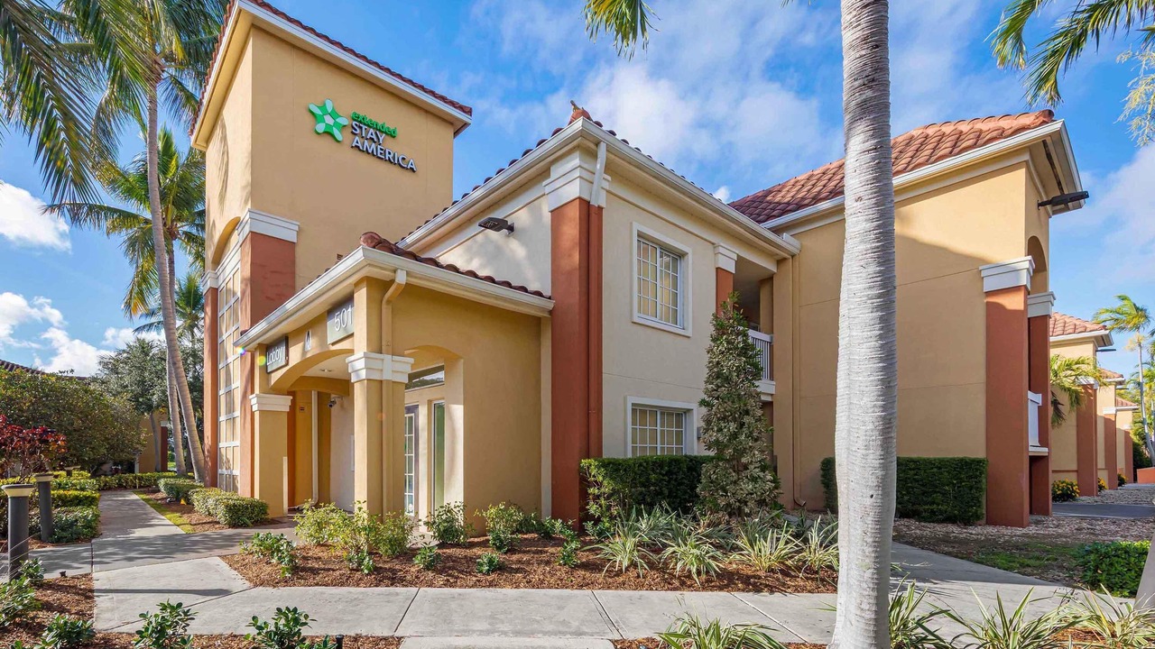 Photo of Outdoor in Boca Raton
