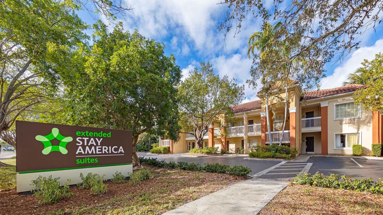 Photo of Outdoor in Boca Raton