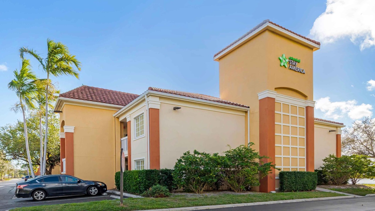 Photo of Outdoor in Boca Raton