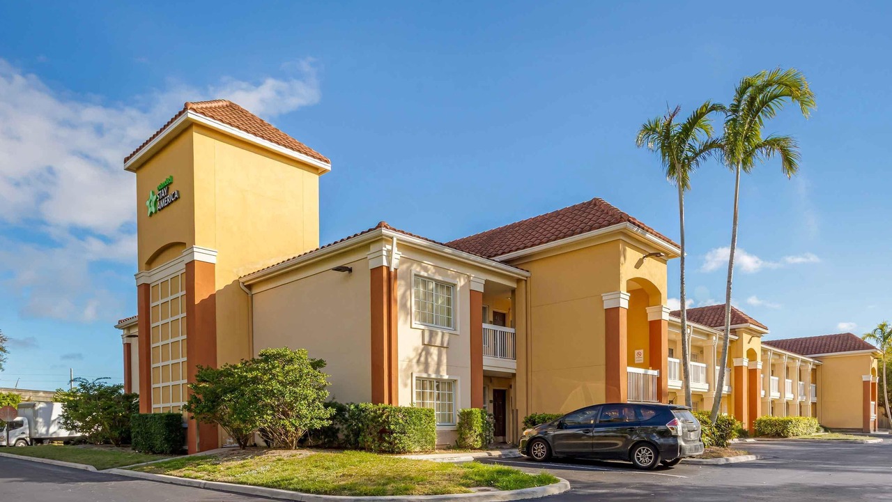 Photo of Outdoor in Boca Raton