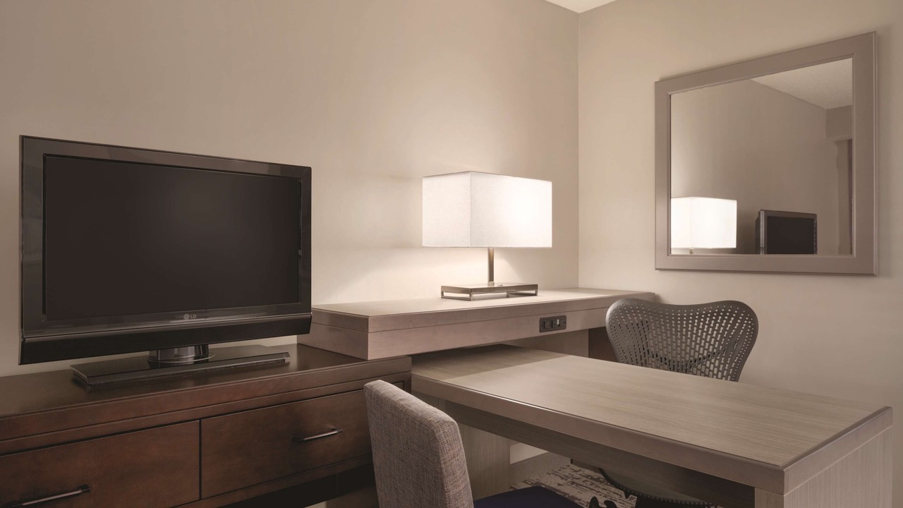 Photo of Bedroom in Luckie-Marietta District