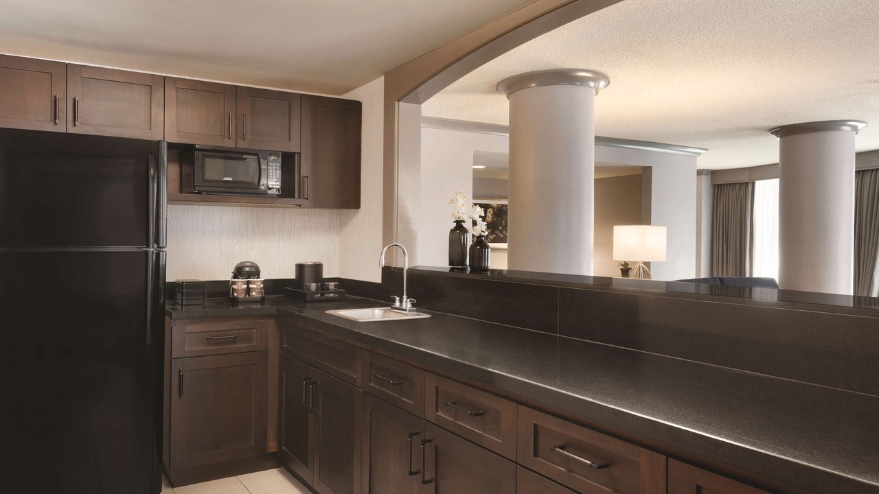 Photo of Kitchen in Luckie-Marietta District