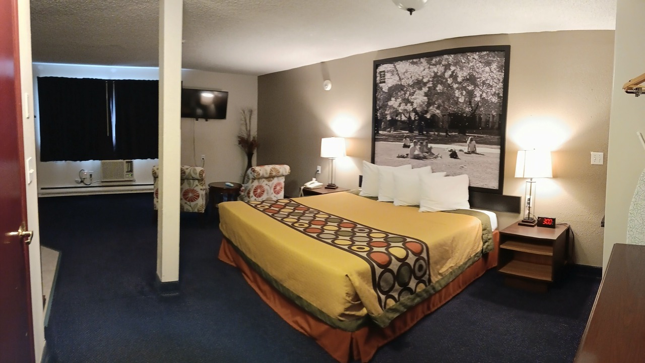 Photo of Bedroom in SeaTac