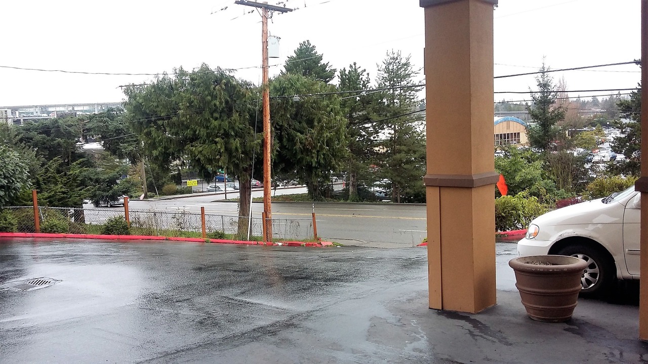 Photo of Outdoor in SeaTac