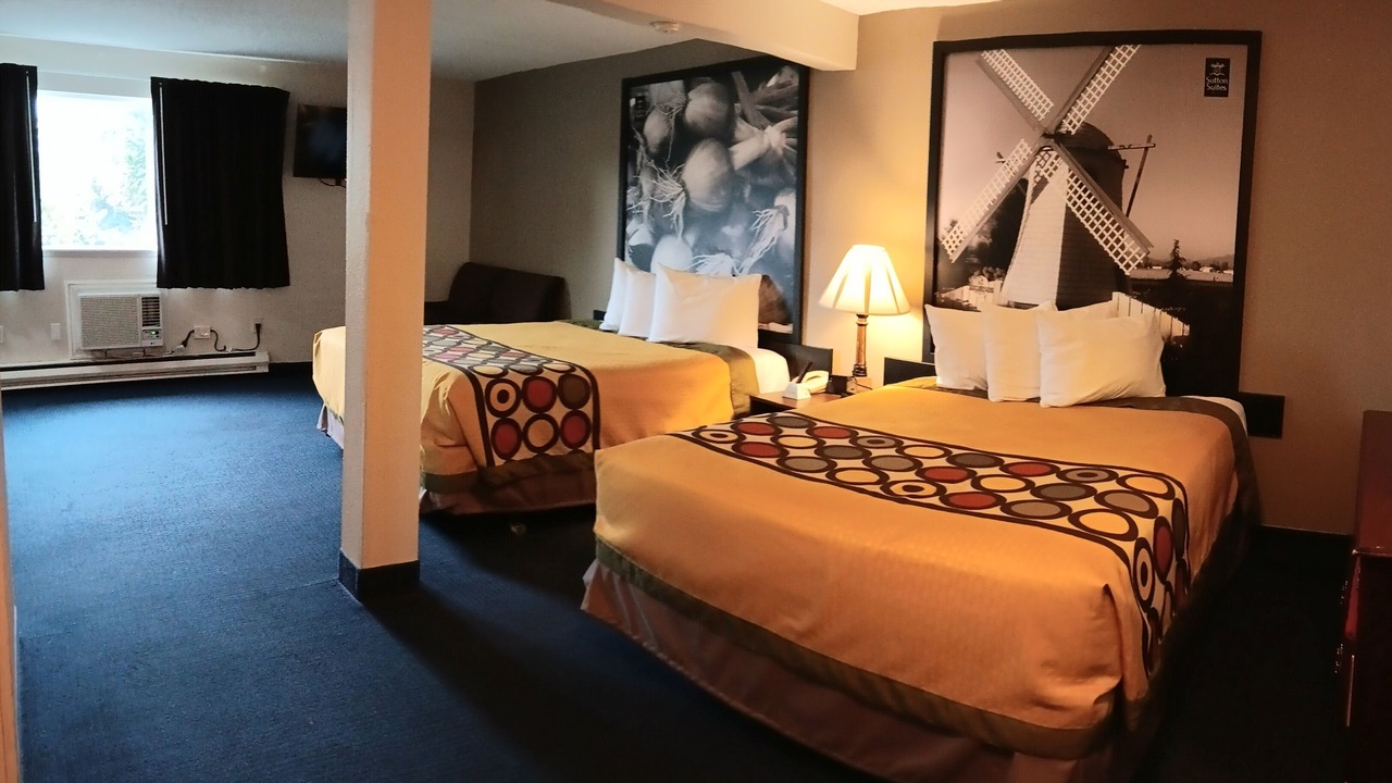 Photo of Bedroom in SeaTac
