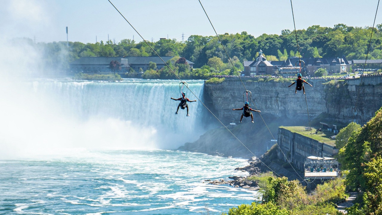 Photo of Others in Fallsview