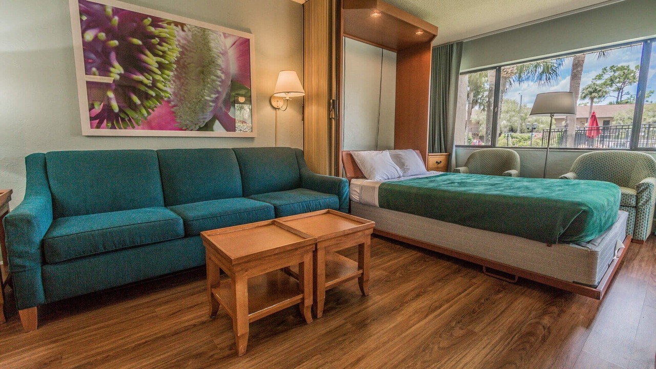 Photo of Bedroom in Joel