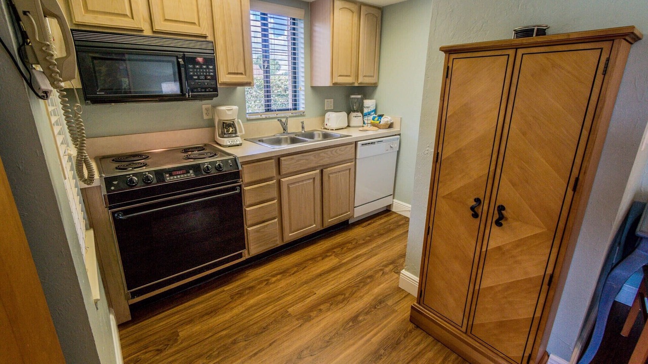 Photo of Kitchen in Joel