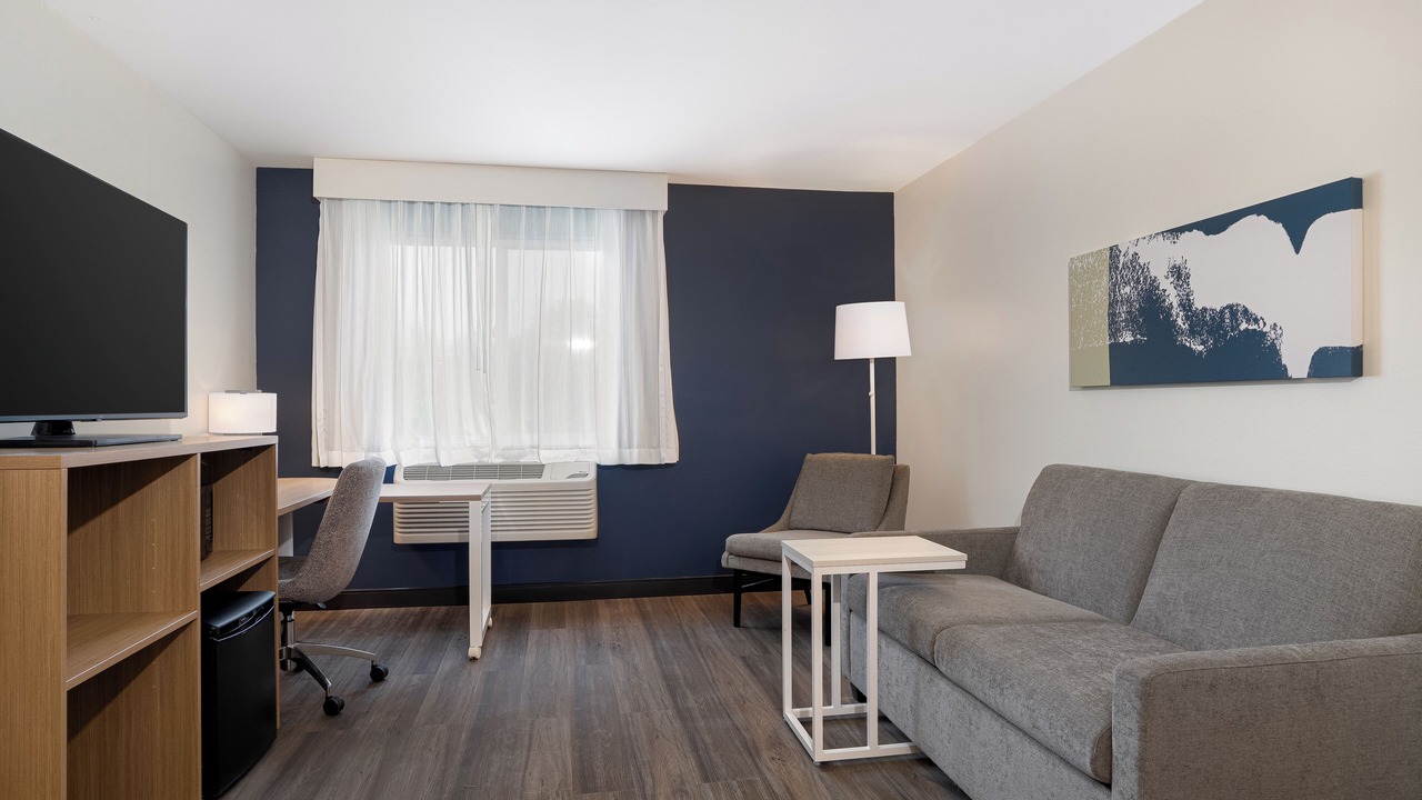 Photo of Bedroom in Coxsackie