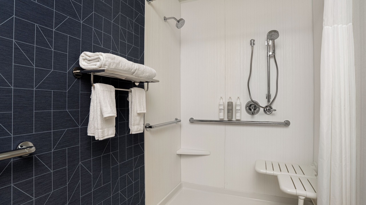 Photo of Bathroom in Coxsackie