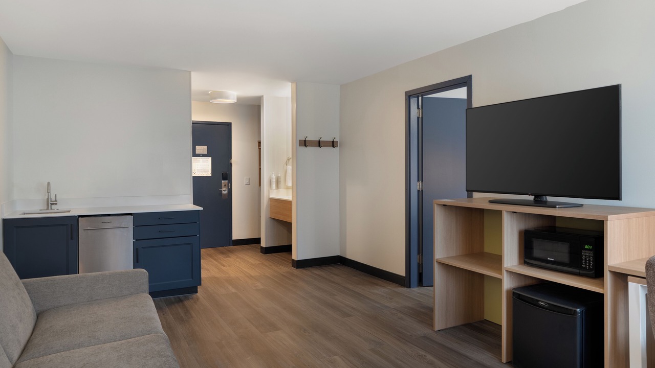 Photo of Bedroom in Coxsackie