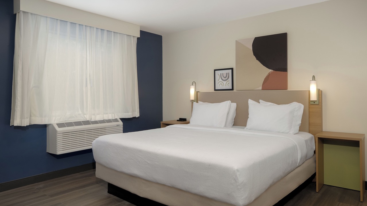 Photo of Bedroom in Coxsackie