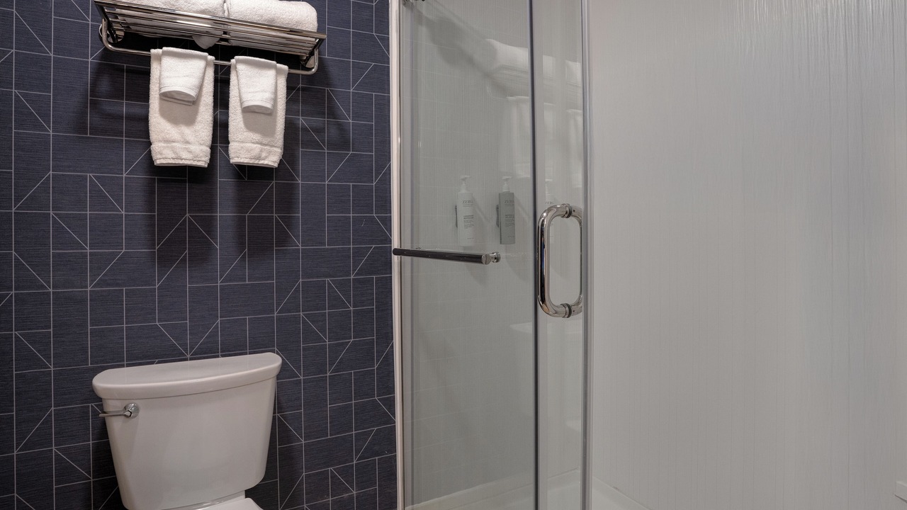 Photo of Bathroom in Coxsackie