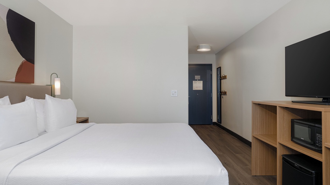 Photo of Bedroom in Coxsackie