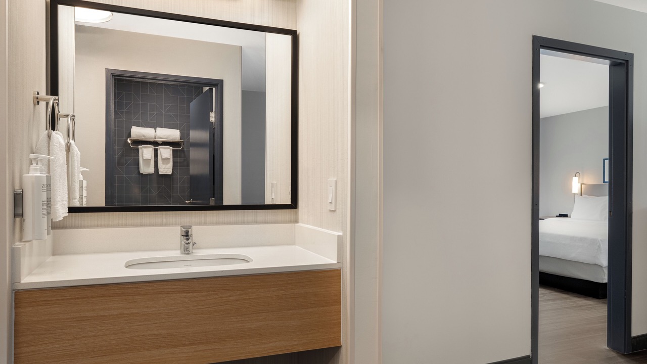 Photo of Bathroom in Coxsackie