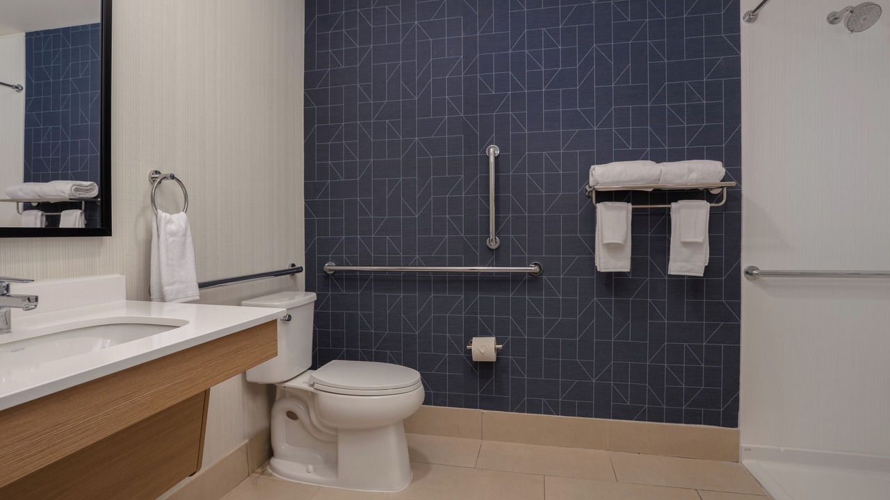 Photo of Bathroom in Coxsackie
