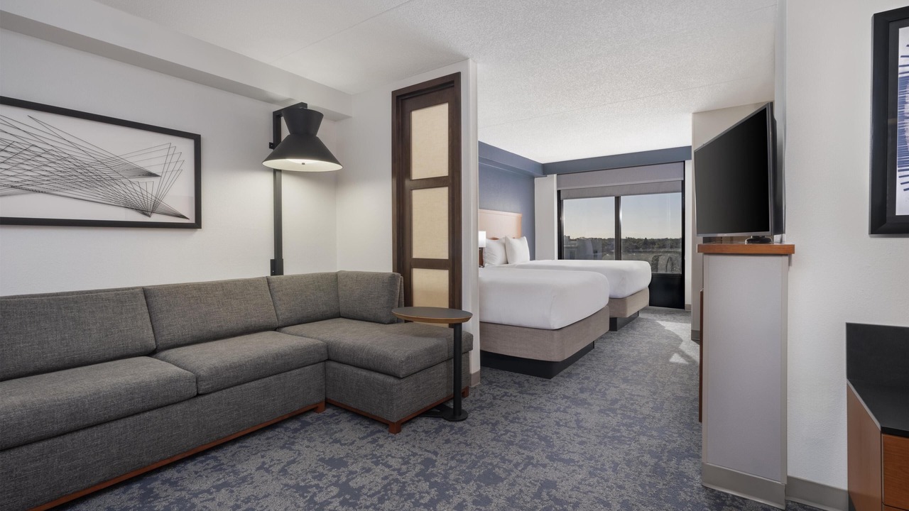 Photo of Bedroom in Downtown