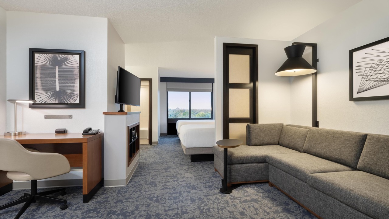 Photo of Bedroom in Downtown