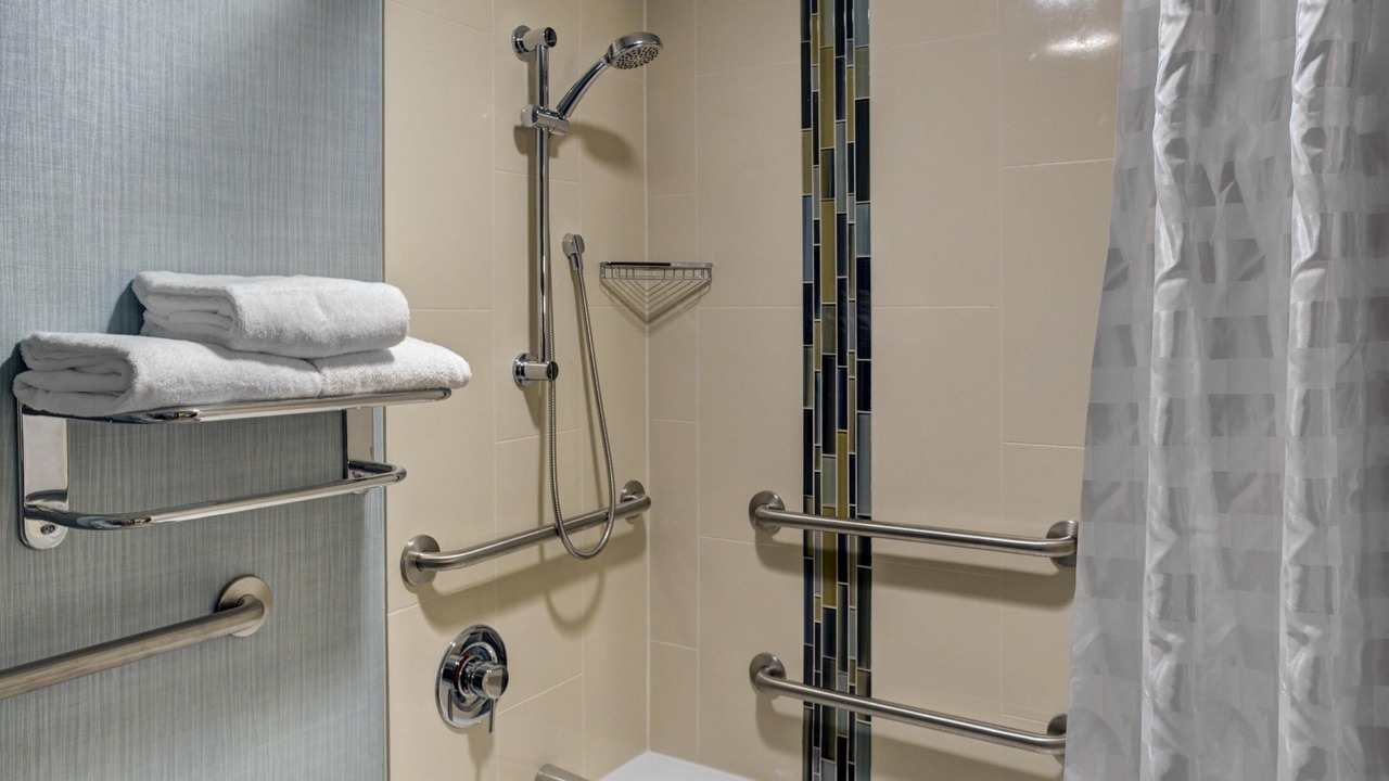 Photo of Bathroom in Downtown