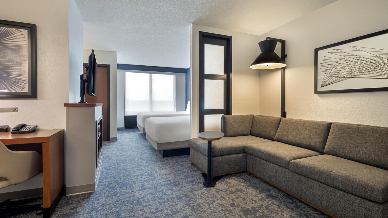Photo of Bedroom in Downtown