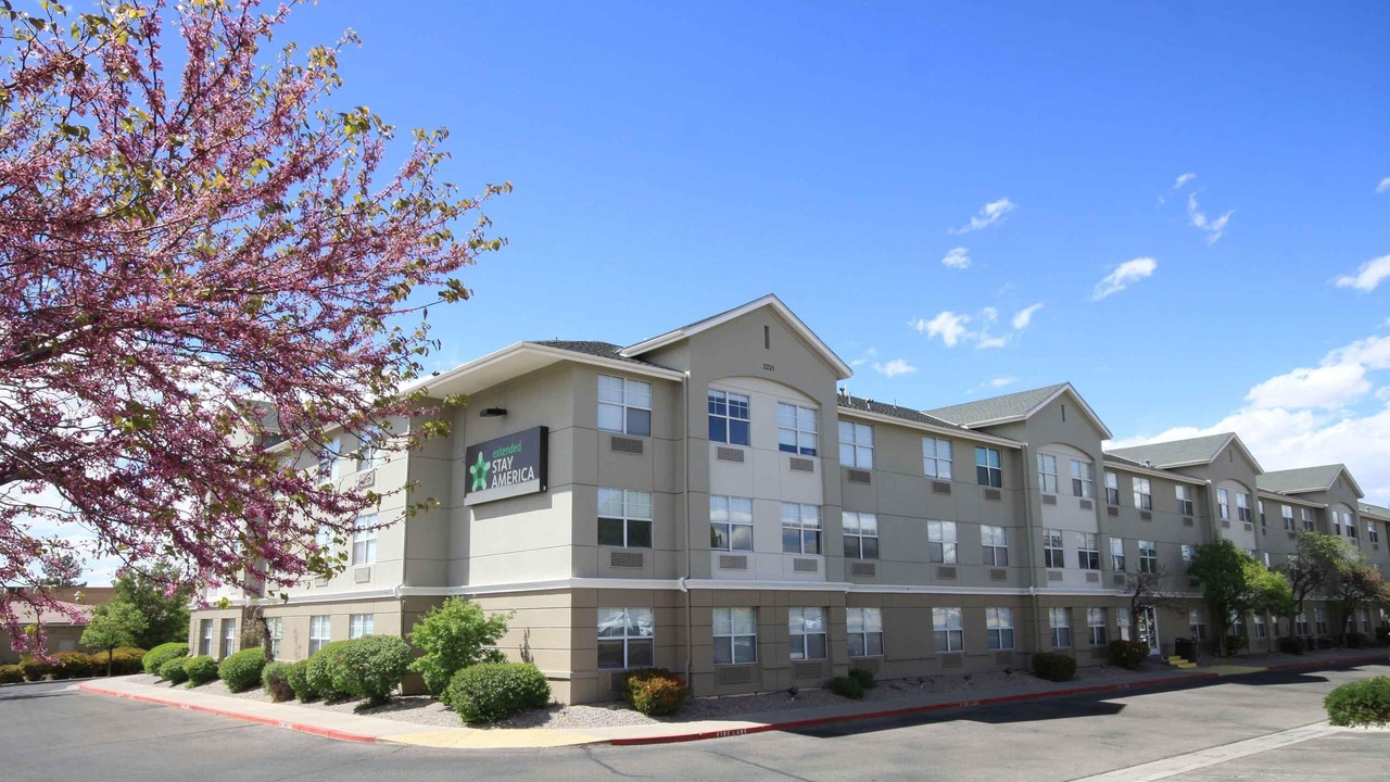 Photo of Outdoor in Rio Rancho