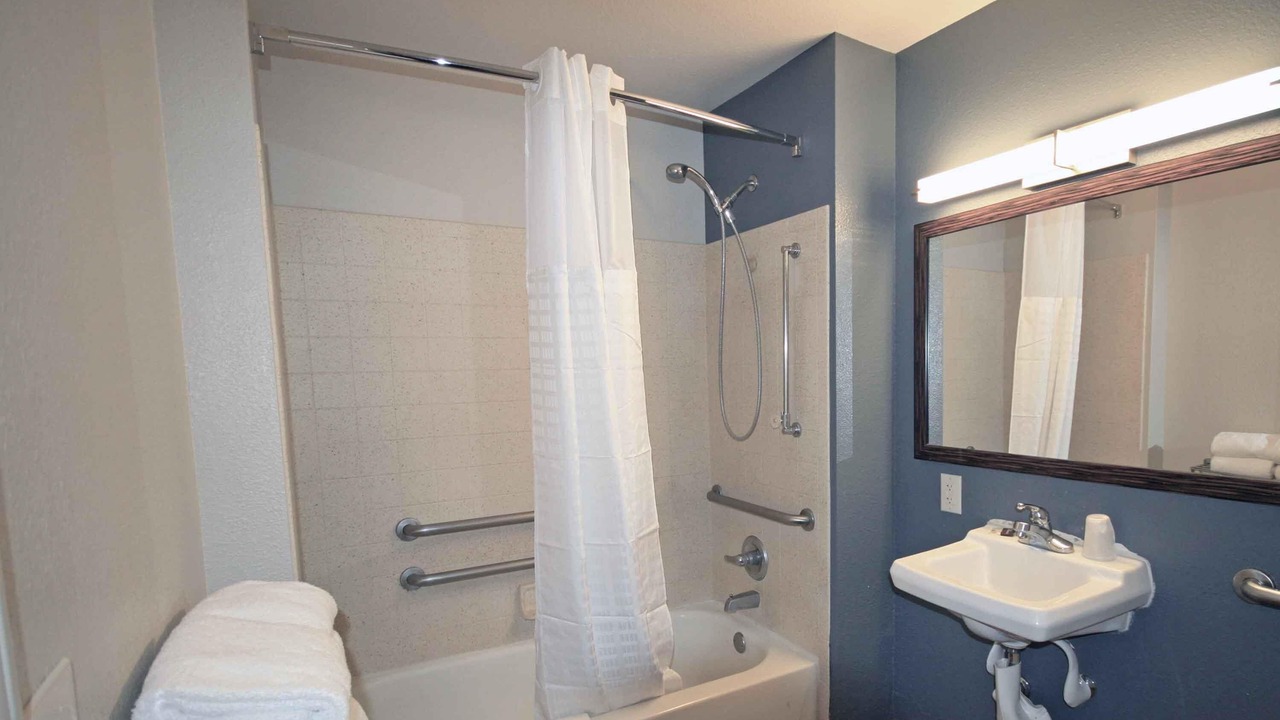 Photo of Bathroom in Rio Rancho