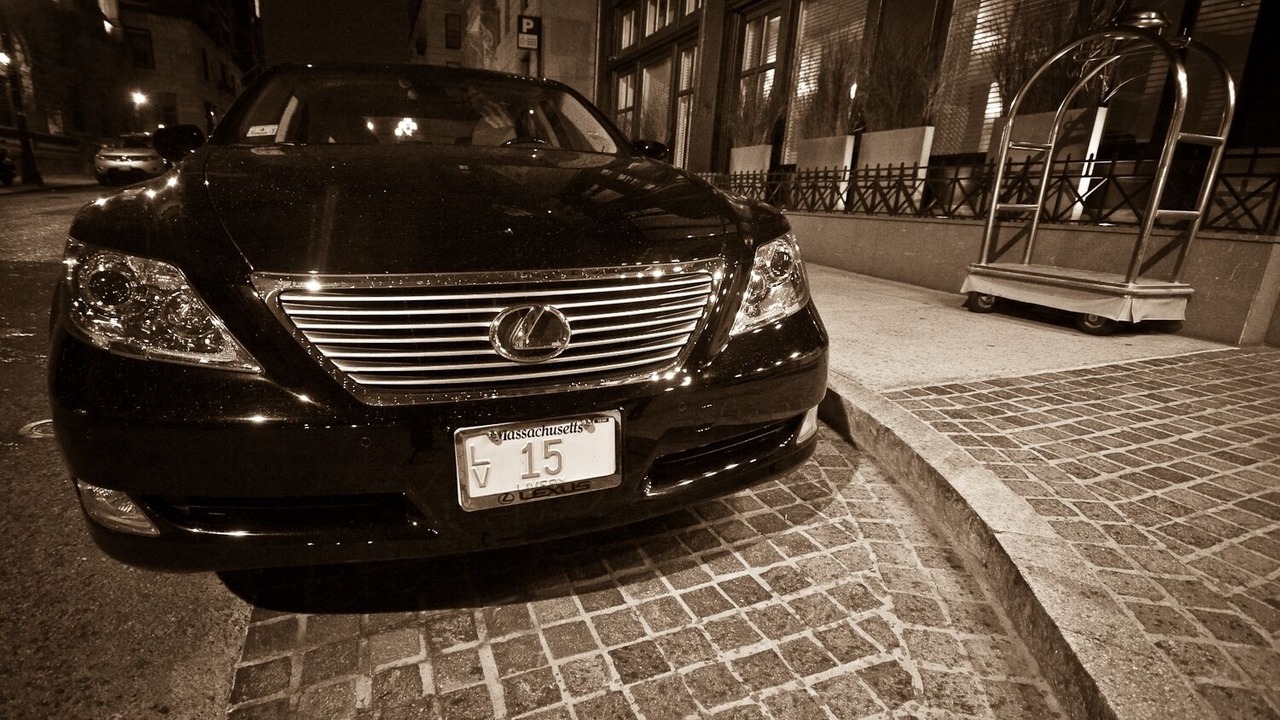 Photo of Outdoor in Beacon Hill