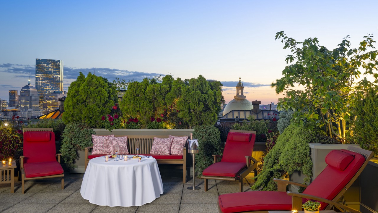 Photo of Outdoor in Beacon Hill