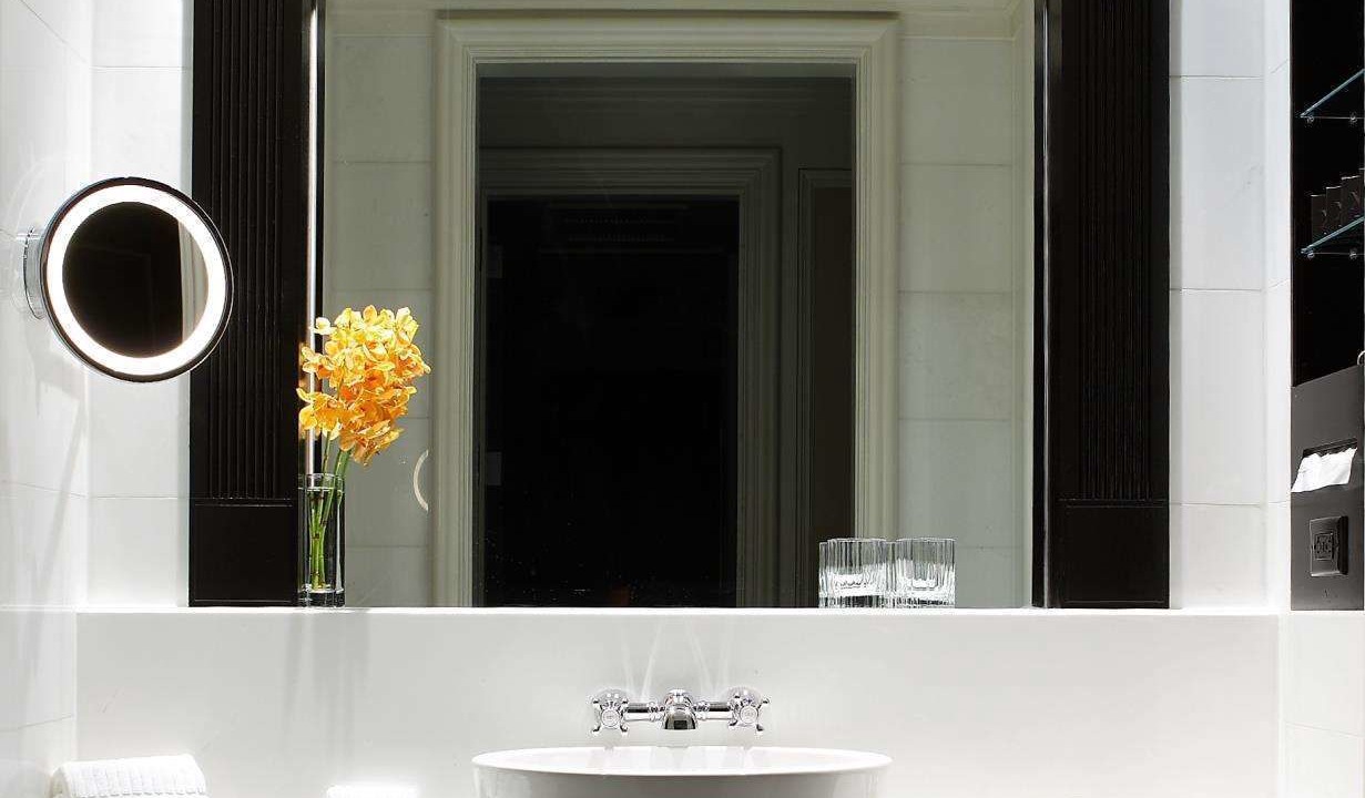 Photo of Bathroom in Beacon Hill