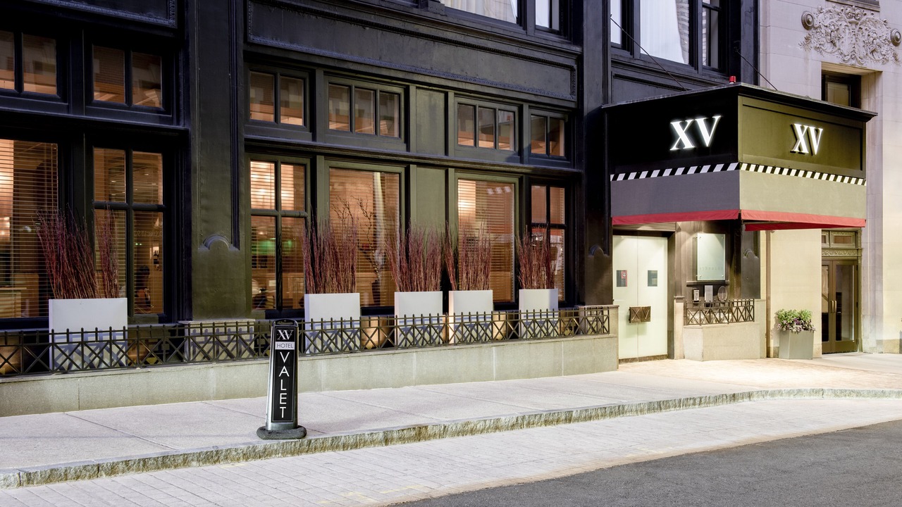 Photo of Outdoor in Beacon Hill