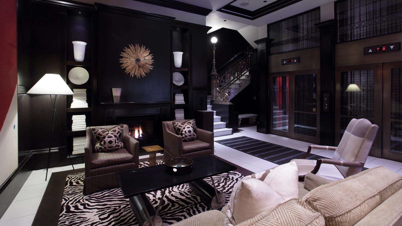 Photo of Others in Beacon Hill