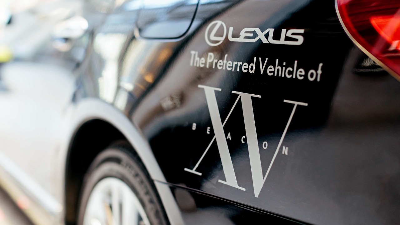 Photo of Outdoor in Beacon Hill