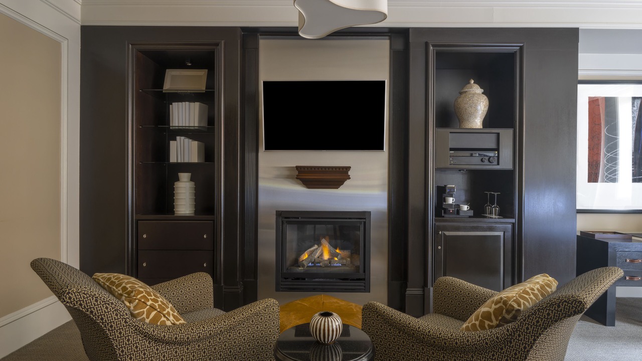 Photo of Bedroom in Beacon Hill