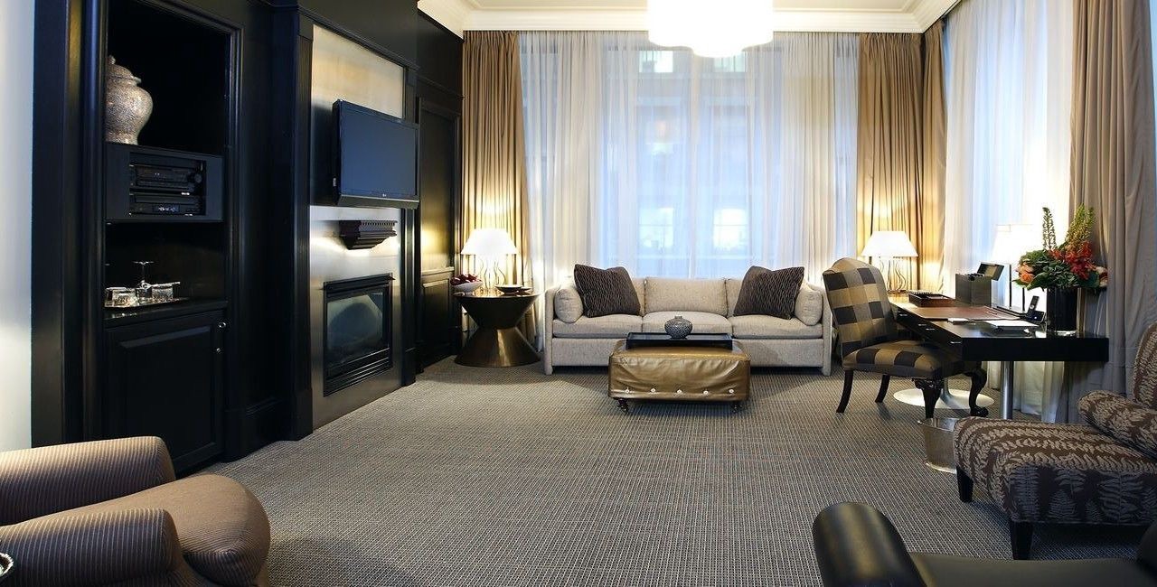 Photo of Bedroom in Beacon Hill