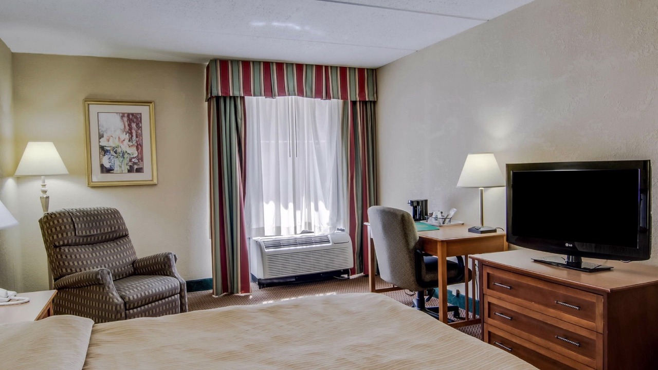 Photo of Bedroom in Dundee