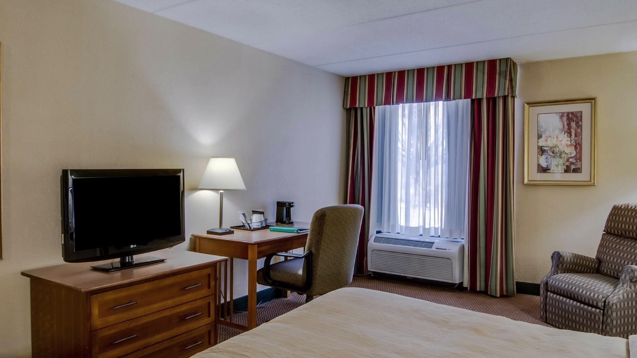 Photo of Bedroom in Dundee