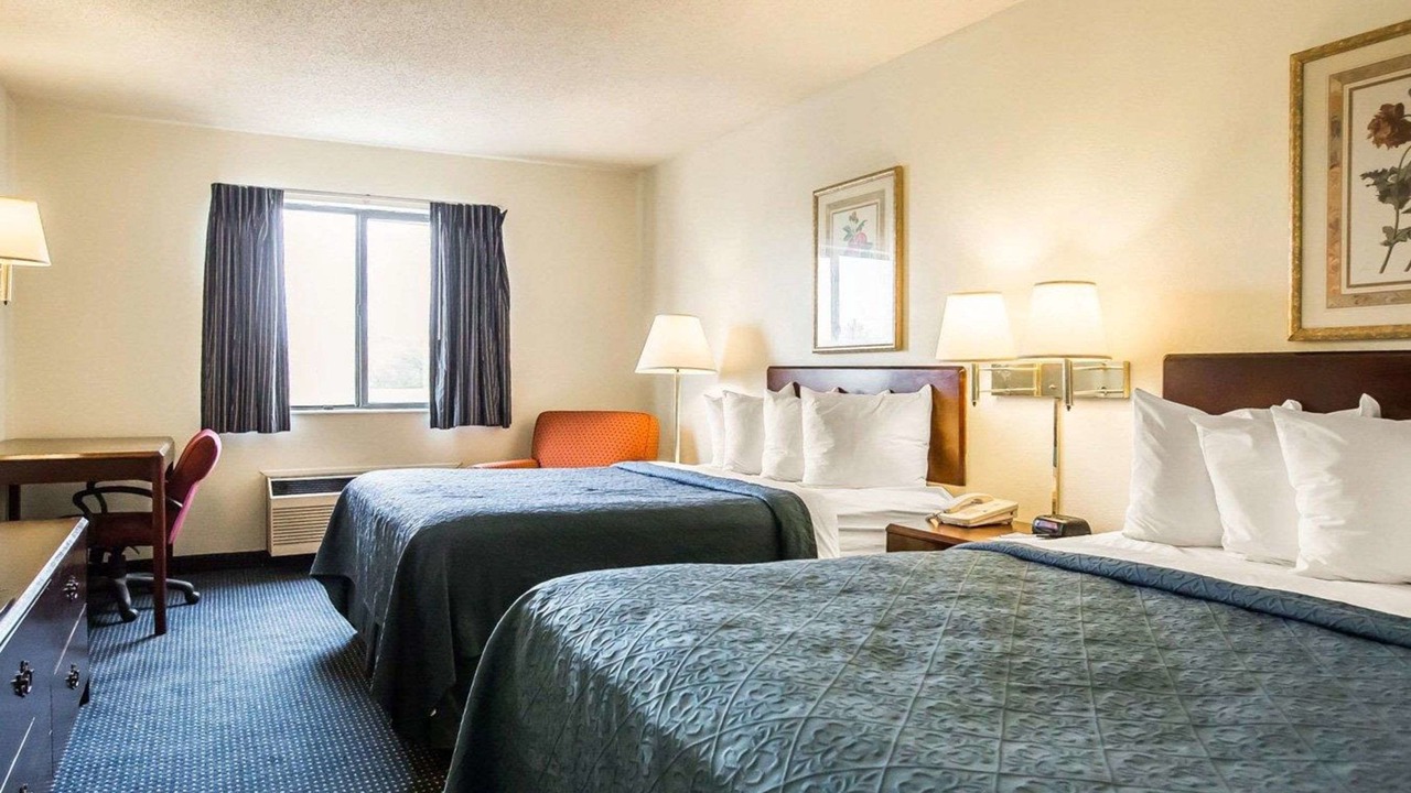 Photo of Bedroom in Dundee