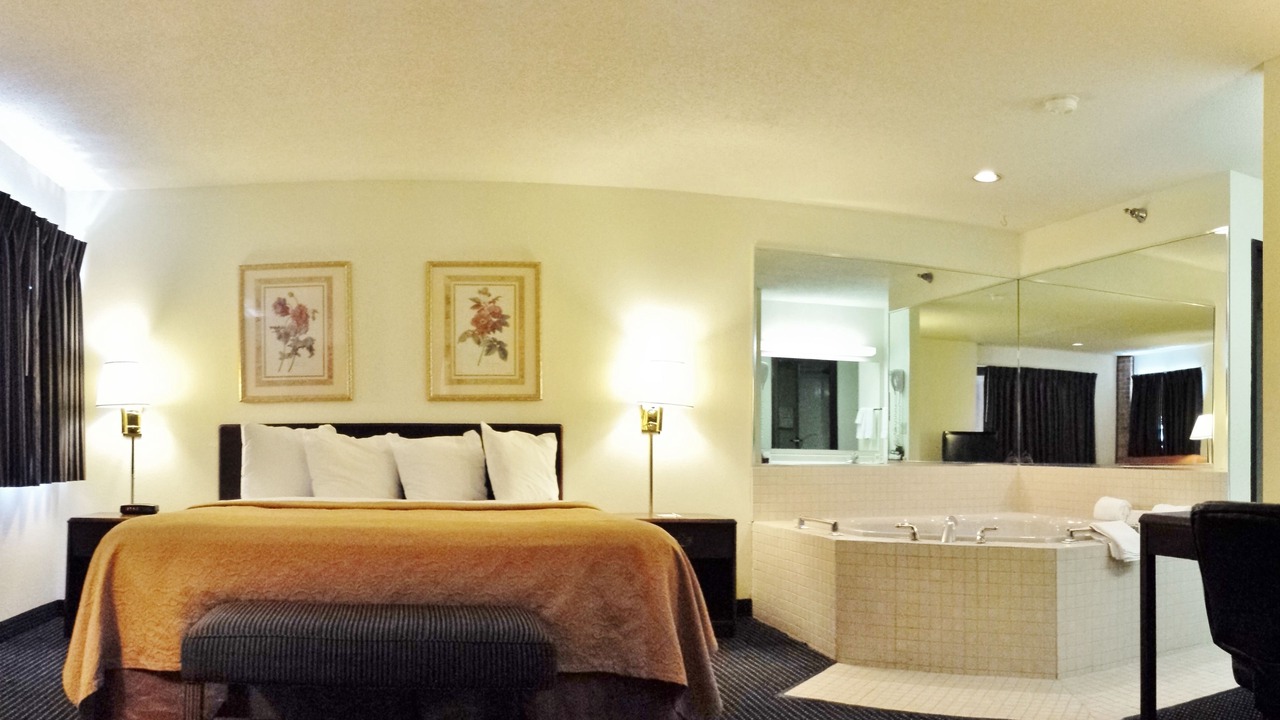 Photo of Bedroom in Dundee