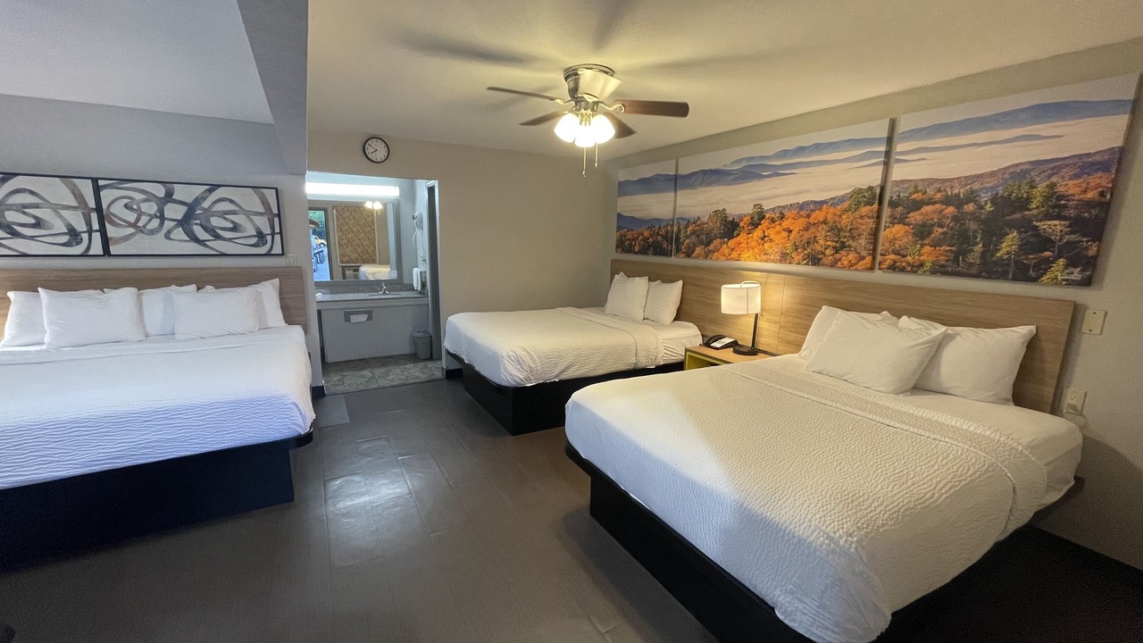 Photo of Bedroom in Holladay