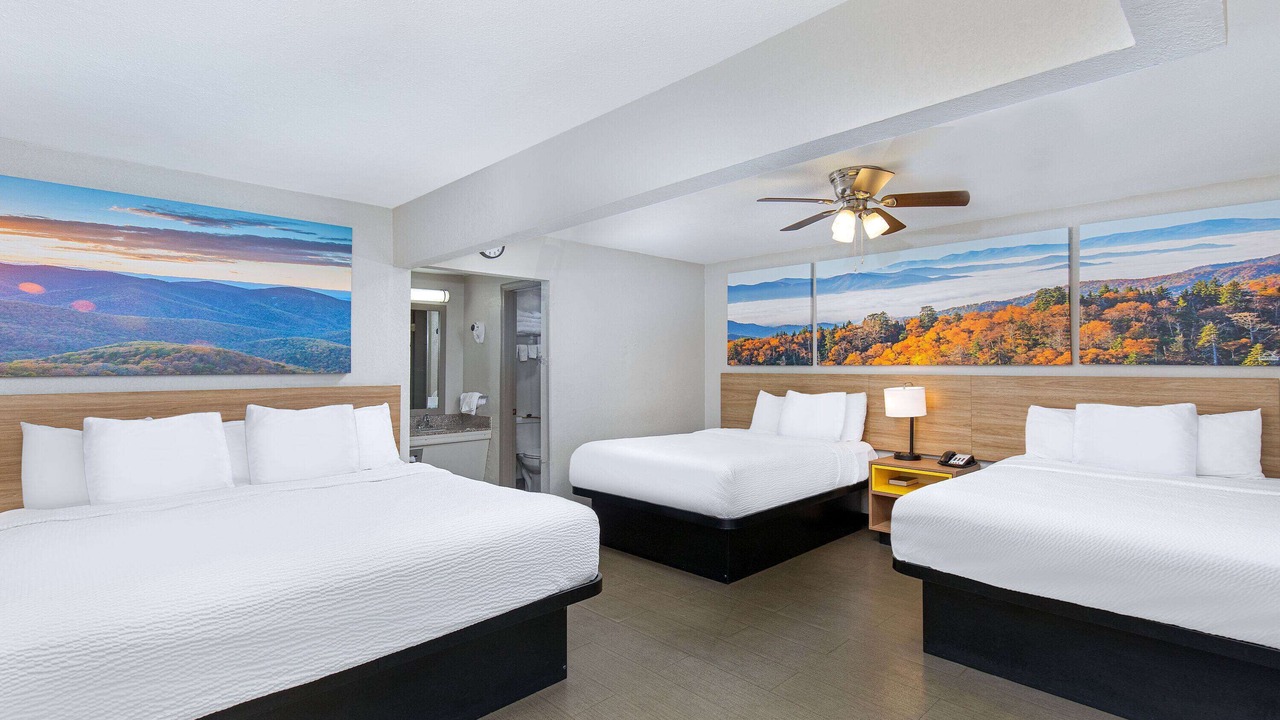 Photo of Bedroom in Holladay