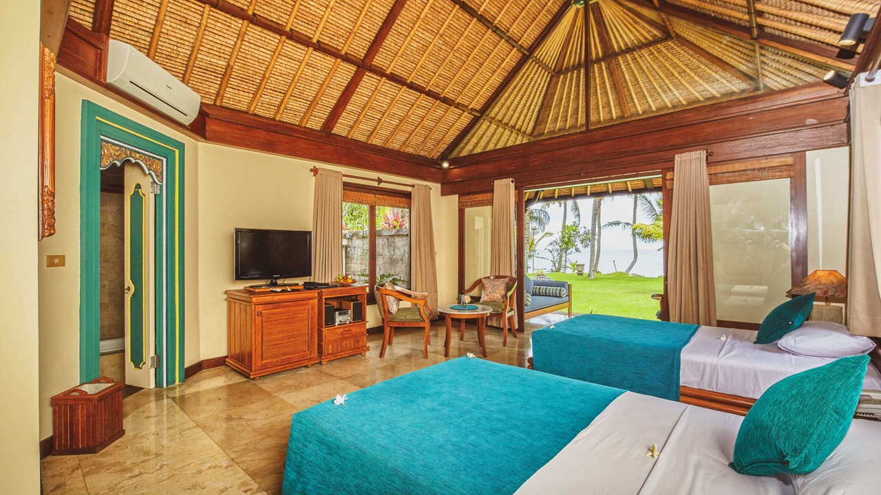 Photo of Bedroom in Pemaron