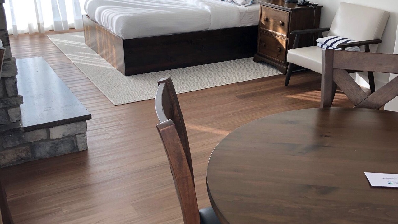 Photo of Bedroom in Lac-Brome