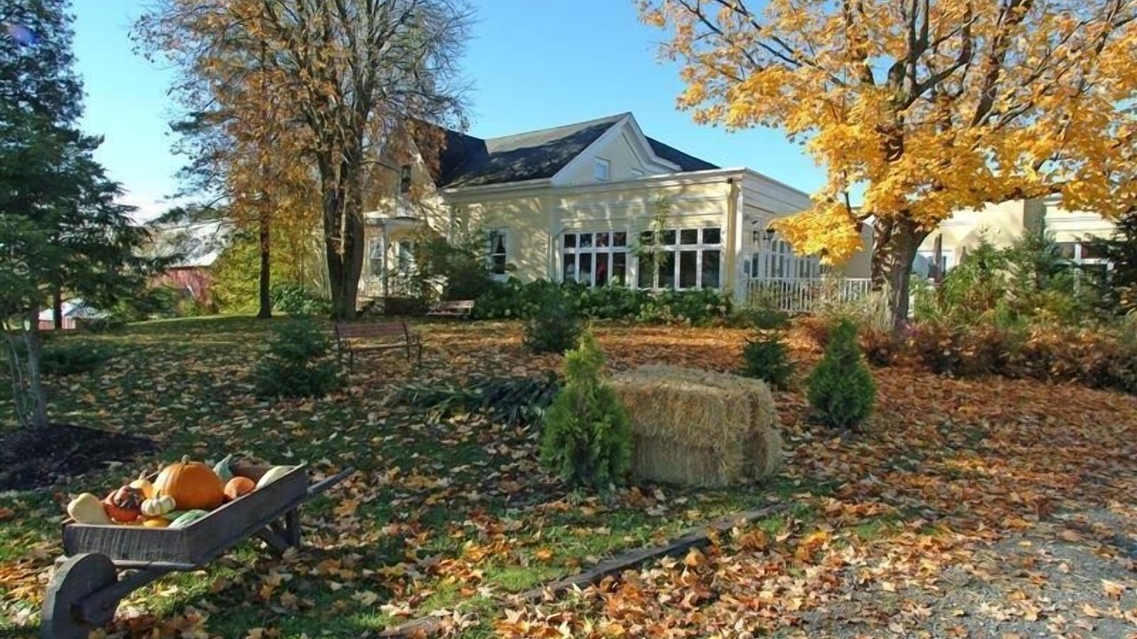 Photo of Outdoor in Lac-Brome
