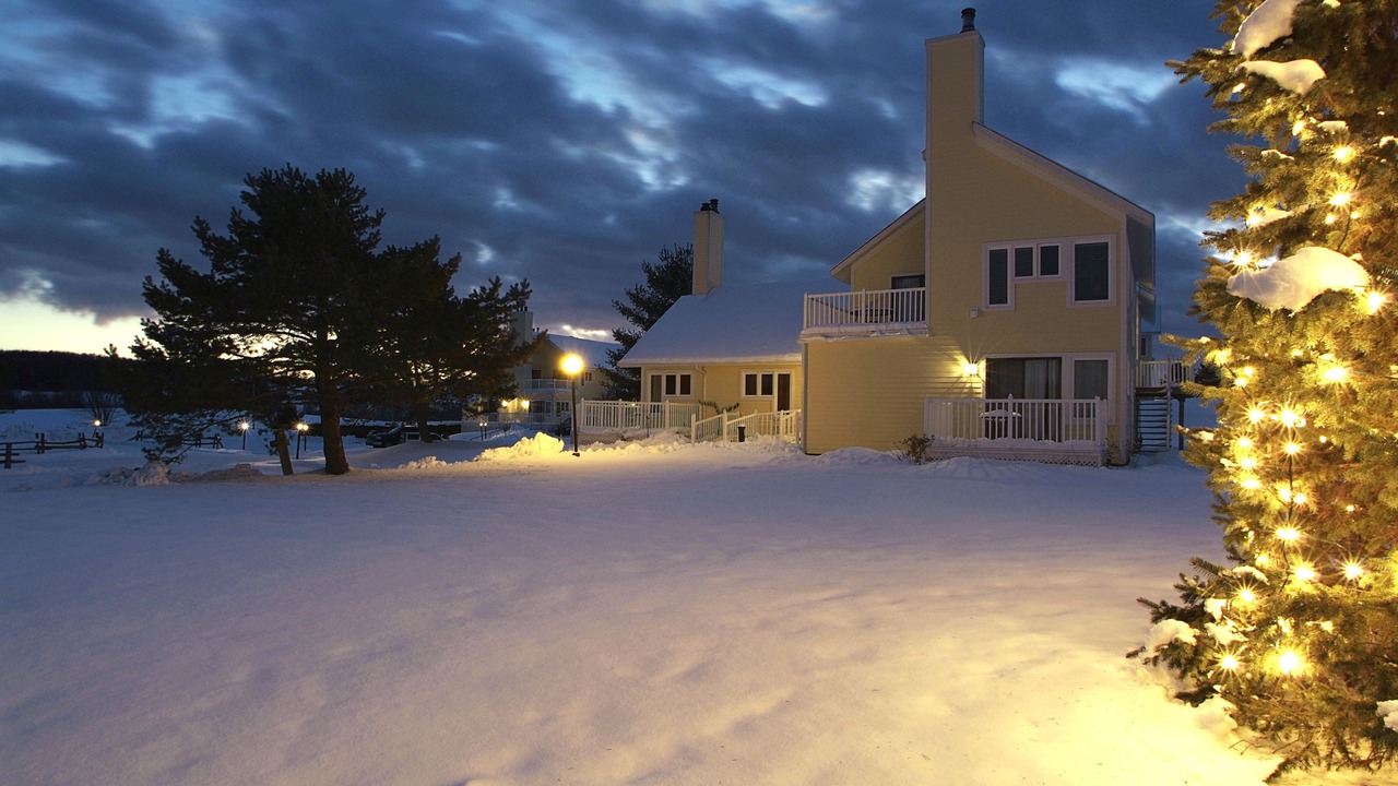 Photo of Outdoor in Lac-Brome