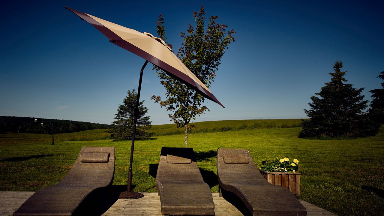 Photo of Patio Balcony in Lac-Brome