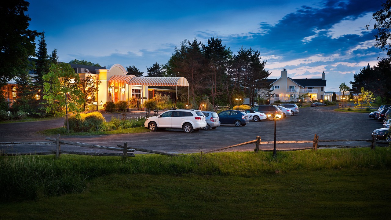 Photo of Outdoor in Lac-Brome