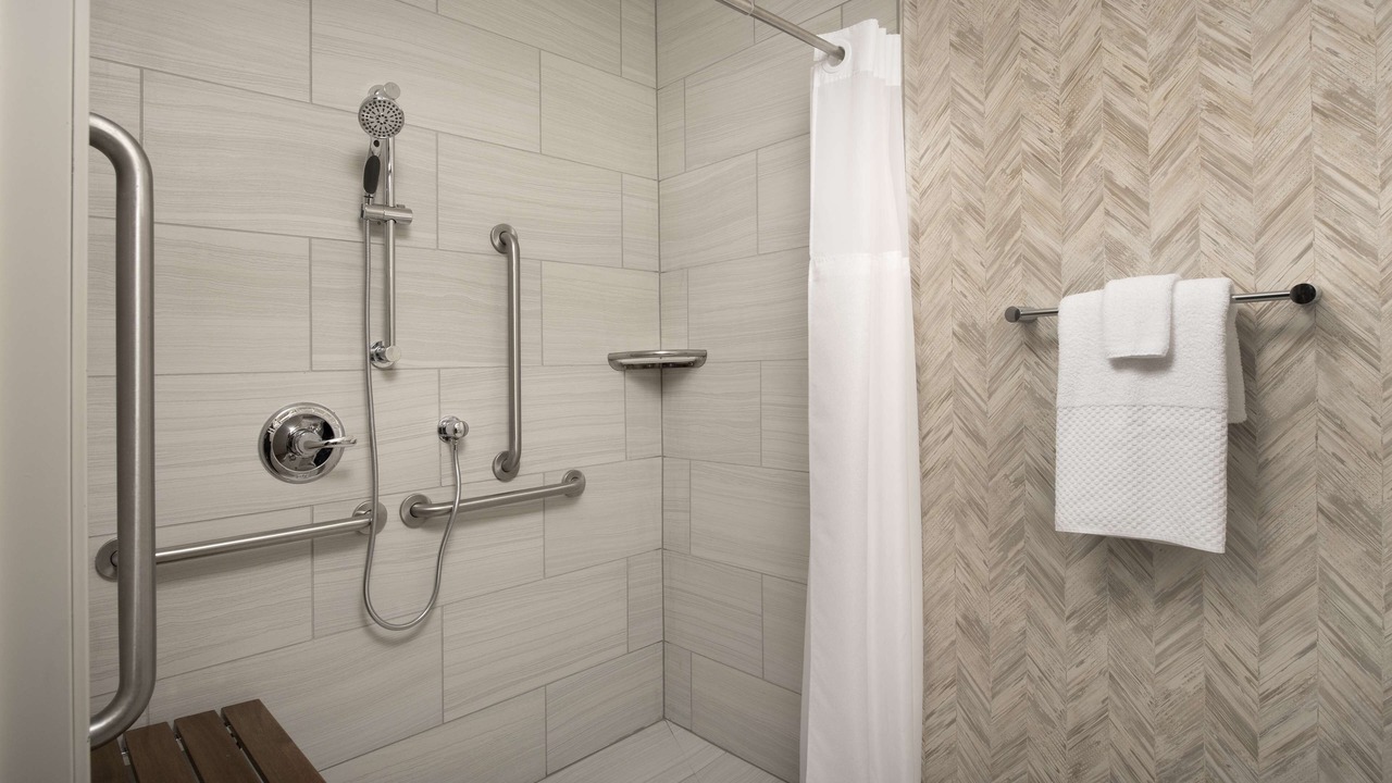 Photo of Bathroom in Salem