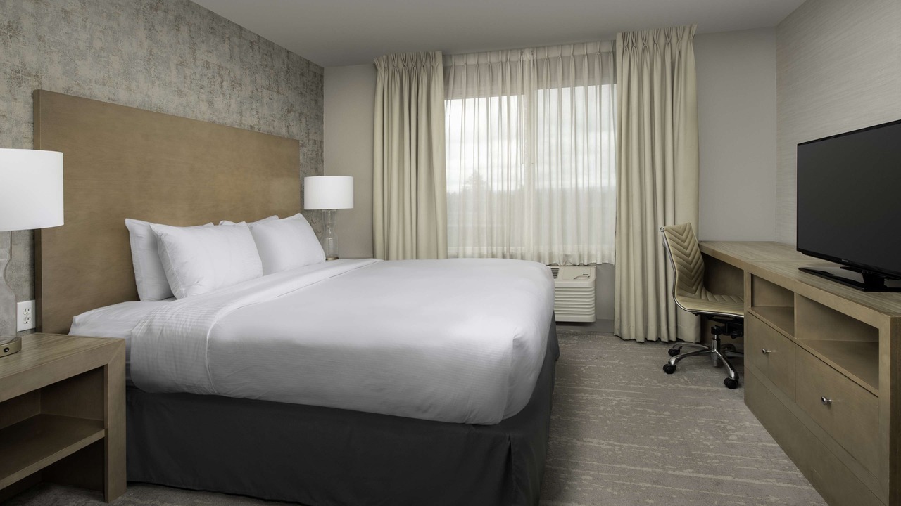 Photo of Bedroom in Salem