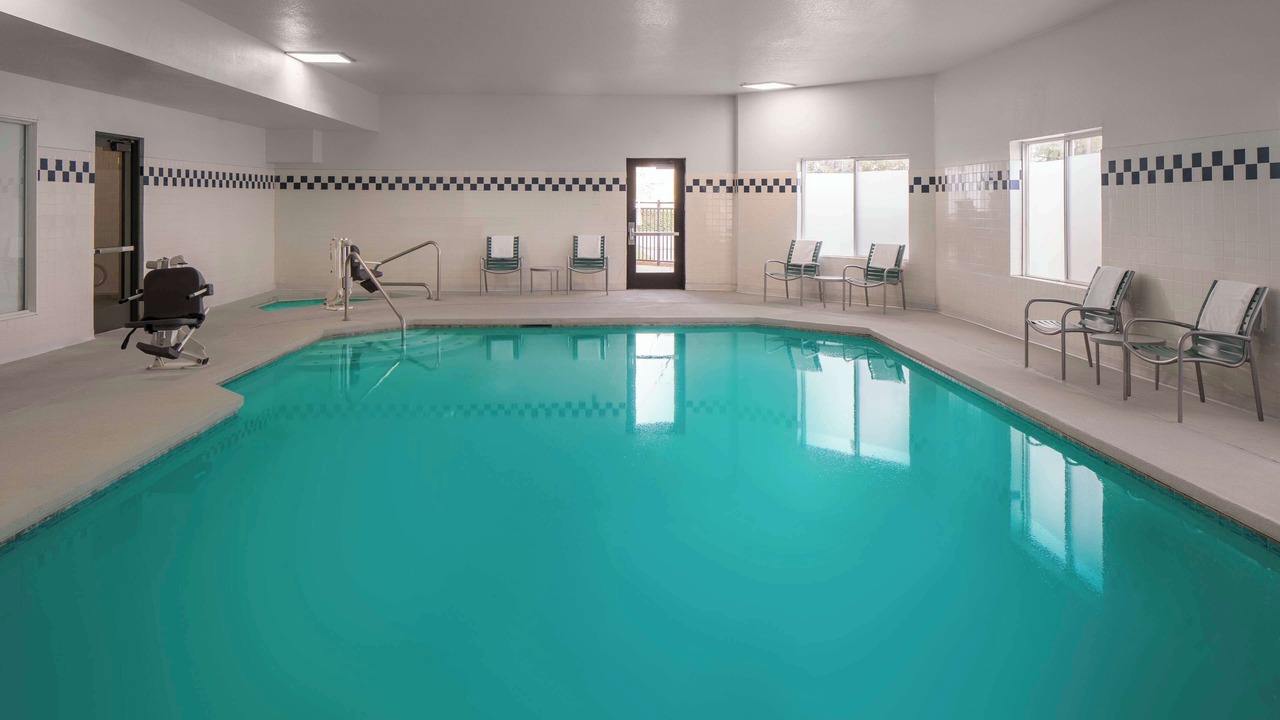 Photo of Outdoor in Salem