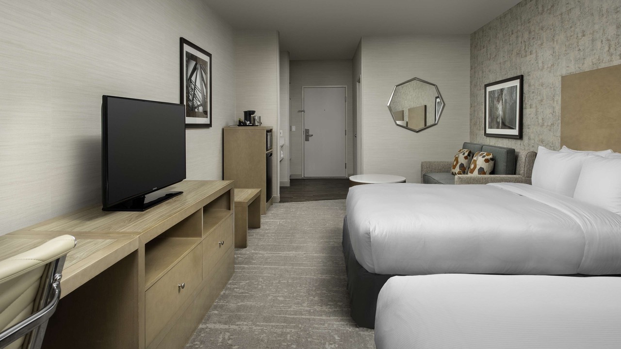 Photo of Bedroom in Salem